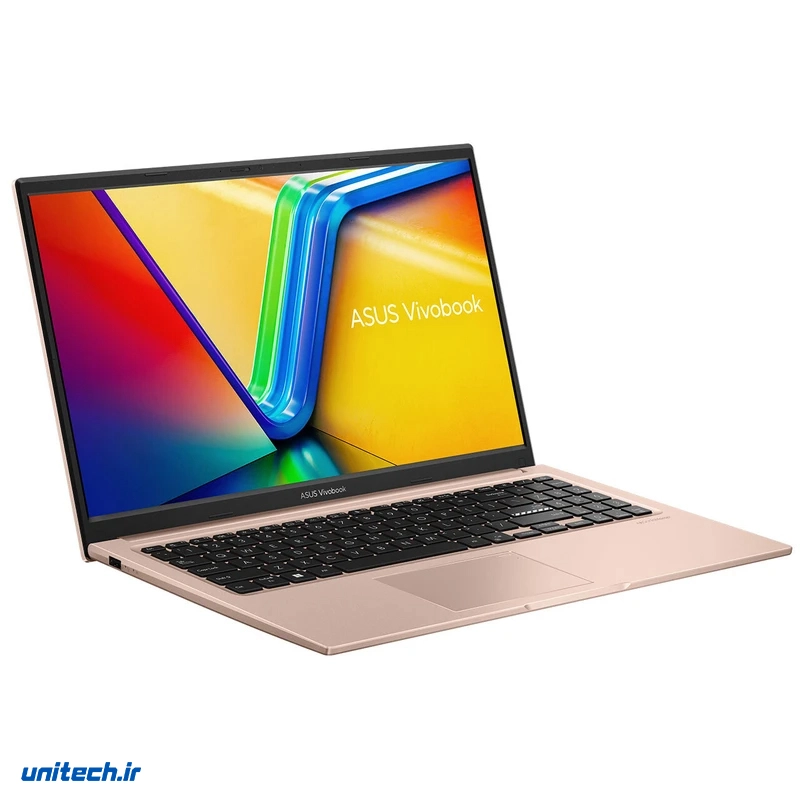 لپ تاپ 15.6 اینچی ایسوس مدل Vivobook 15 X1504VANJ380i5 1335U 8GB 512SSD10